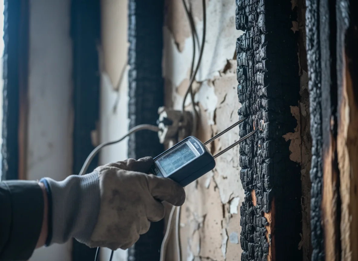 Fire Damage Restoration Wildwood, NJ FAQs
